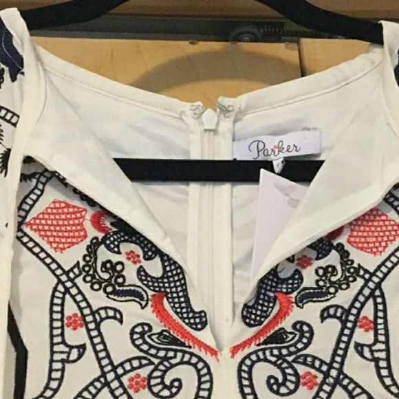 Milly dress Parker - Picture 7 of 8